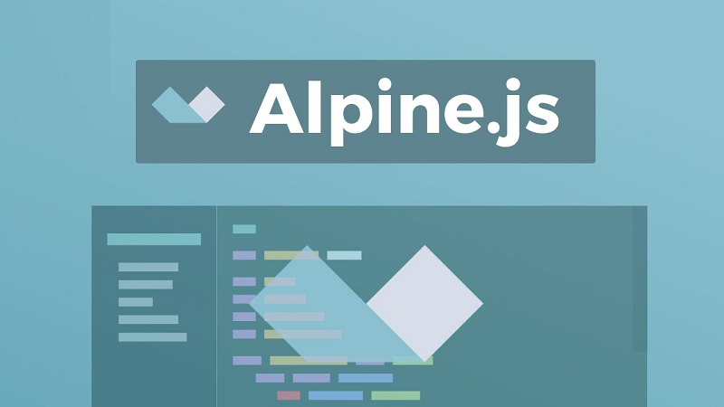Создание простого приложения с Alpine.js