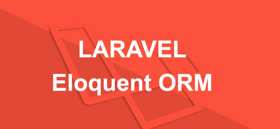 Использование Eloquent ORM в Laravel