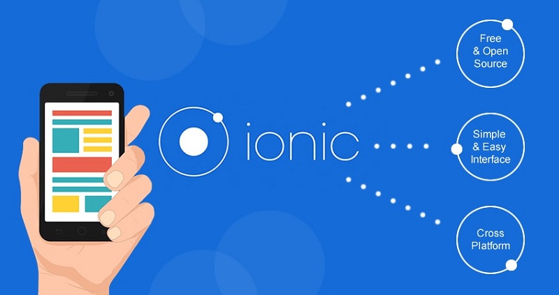 Что такое Ionic Framework в чем его плюсы и минусы