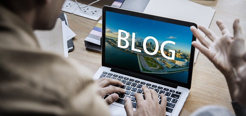 Где и как создать блог IT-компании