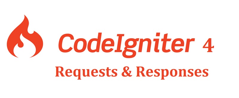 Requests и Responses в CodeIgniter 4