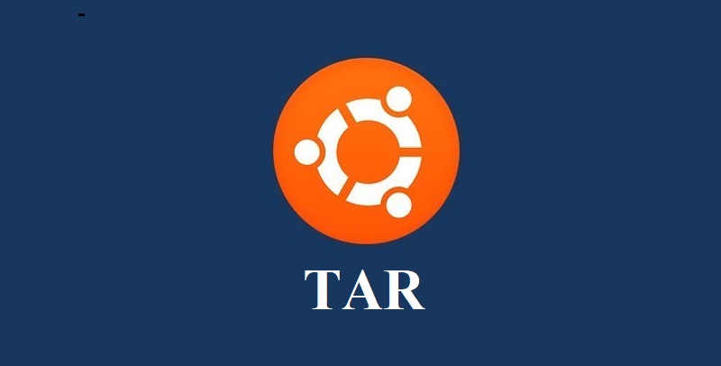 Команда Tar в Linux (создание и извлечение архивов)