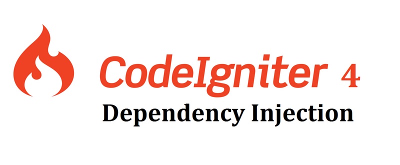 Внедрение зависимостей в CodeIgniter 4