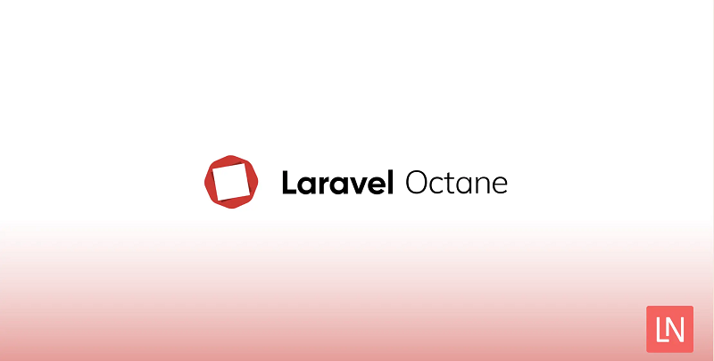 Laravel и Laravel Octane