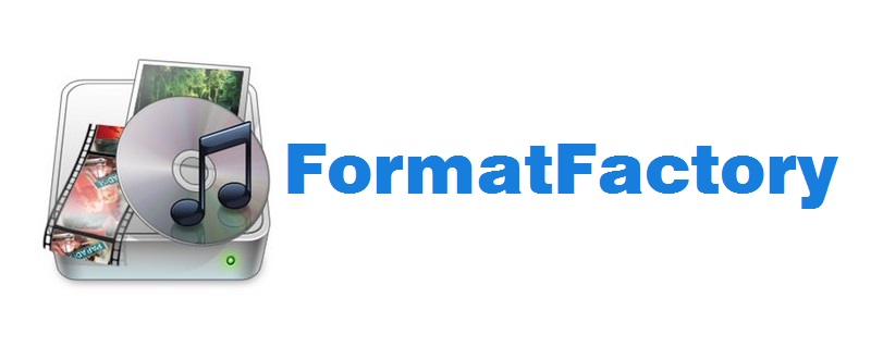 FormatFactory скачать бесплатно программу конвертации