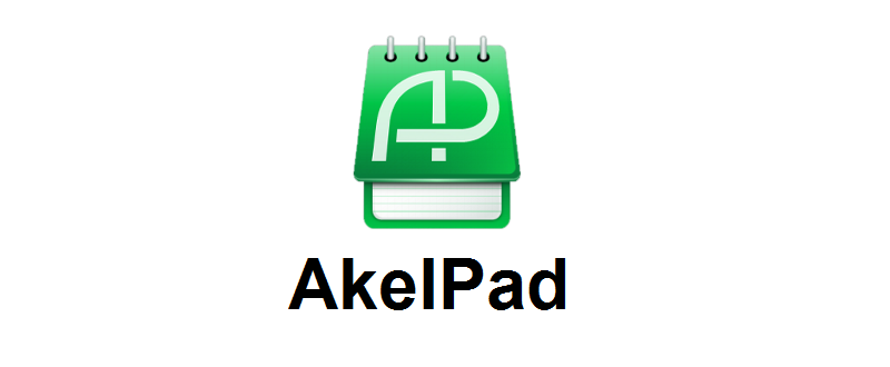 AkelPad скачать бесплатно блокнот для Windows