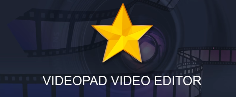 VideoPad Video Editor скачать бесплатно редактор для Windows