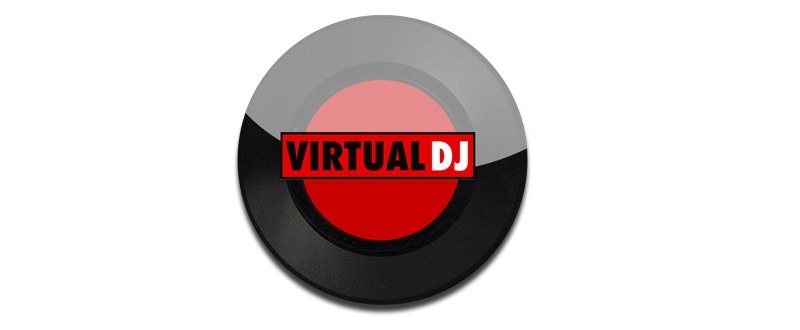 Virtual DJ Home скачать бесплатно аудио редактор для Windows