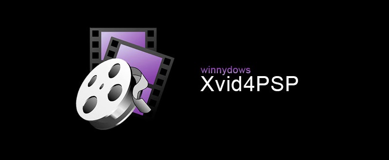 XviD4PSP скачать бесплатно конвертер мультимедиа для Windows
