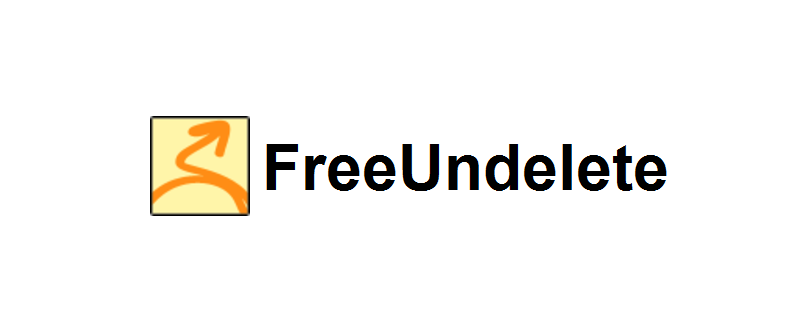 FreeUndelete скачать программу для восстановления файлов