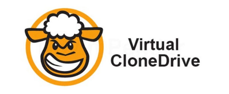 Virtual CloneDrive скачать бесплатно эмуляторы CD/DVD