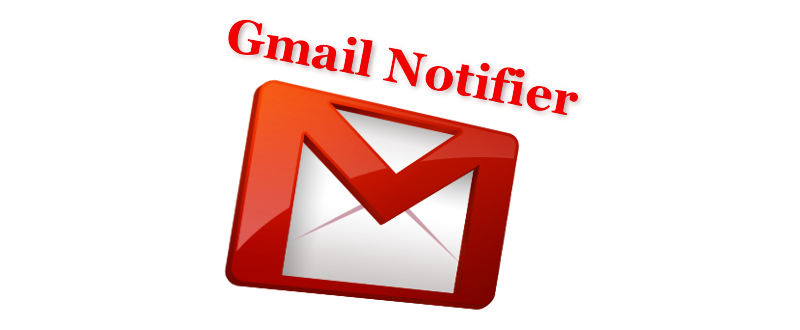 Gmail Notifier скачать программу бесплатно для Windows