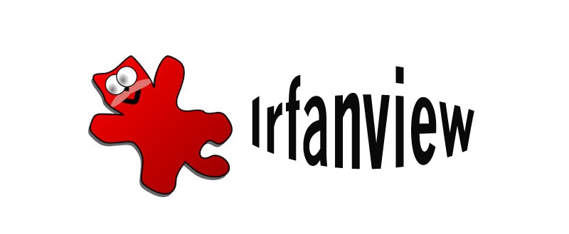 IrfanView скачать бесплатно программу просмотра графики