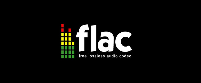 FLAC скачать бесплатно кодек для Windows