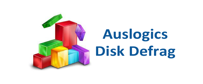 Auslogics Disk Defrag скачать программу дефрагментатор