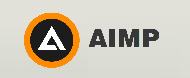 AIMP скачать бесплатно плеер для Windows
