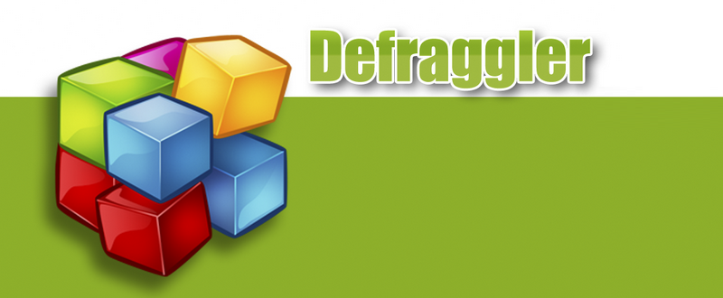 Defraggler скачать бесплатно дефрагментатор дисков в Windows
