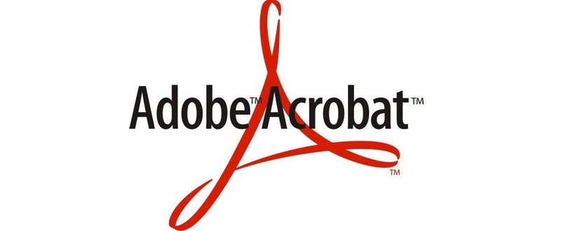 Adobe Acrobat Reader скачать бесплатно читалку PDF