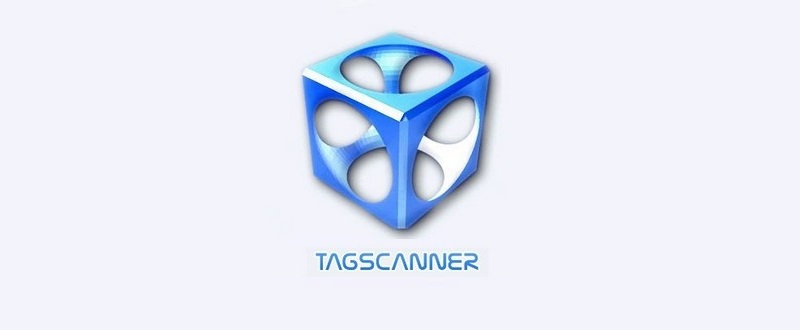TagScanner скачать бесплатно редактор аудио для Windows