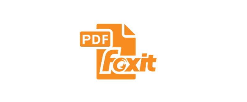 Foxit Reader скачать бесплатно читалку PDF для Windows