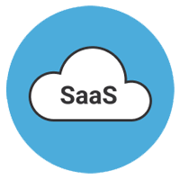 SaaS программное обеспечение как услуга
